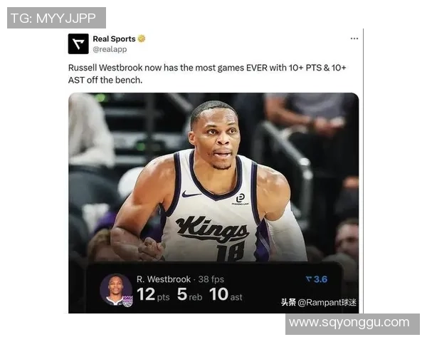 威少离开湖人后签三份底薪合同 薪资逐年下降且今年无保障