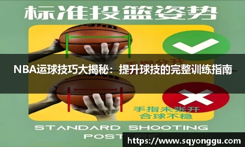 NBA运球技巧大揭秘：提升球技的完整训练指南